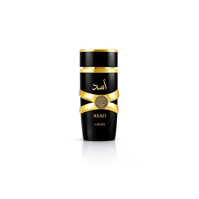 Perfume Árabe Lattafa Asad Masculino 100ml