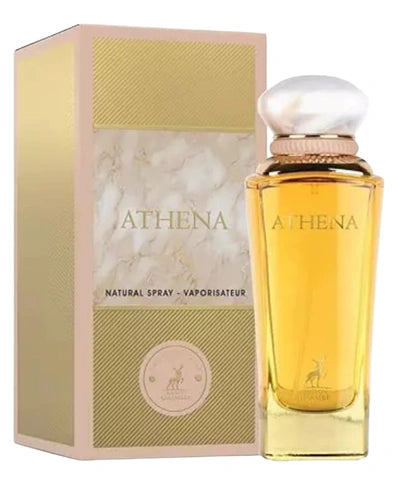 Alhambra Athena 100ml