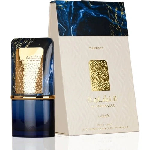 Lattafa Al Nashama Caprice 100ml