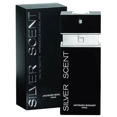 Silver Scent Edt 100ml