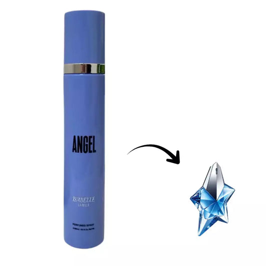 BODY SPLASH ANGEL - ISABELLE LA BELLE - 300ML