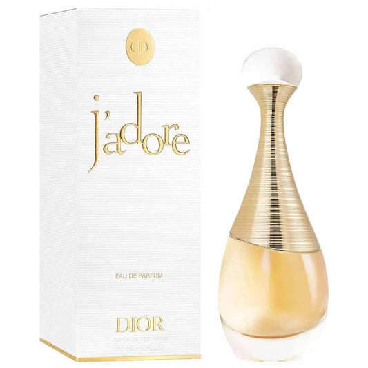 Jadore eau de parfum 100ml