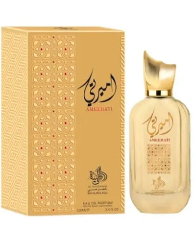 Al Wataniah Ameerati 100ml