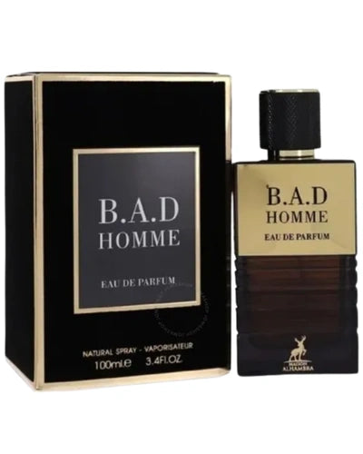 Alhambra Bad Homme 100ml