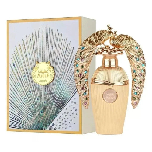 Lattafa Afeef 100ml