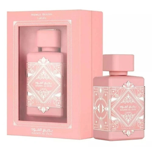 Lattafa Badee Al Oud Blush 100ml