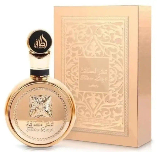 Lattafa Fakhar Gold 100ml