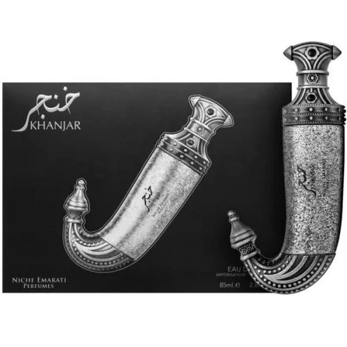 Lattafa Khanjar 85ml