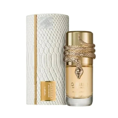Lattafa Musamam Branco Intense 100ml