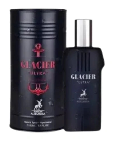 Glacier Ultra 100ml