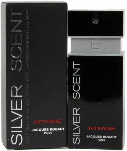 Silver Scent Intense Edt 100ml