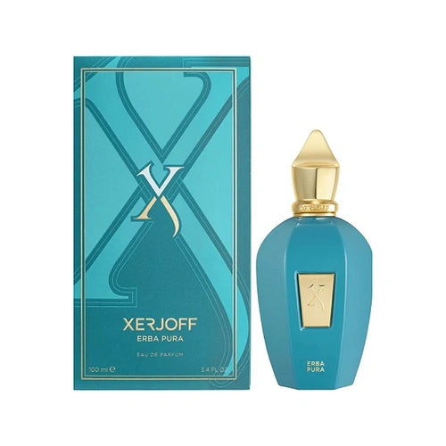 Xerjoff Erba Pura Edp 100ml