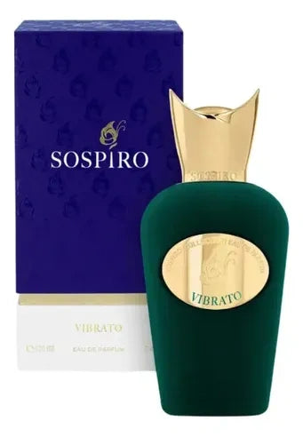 Sospiro Vibrato Edp 100ml