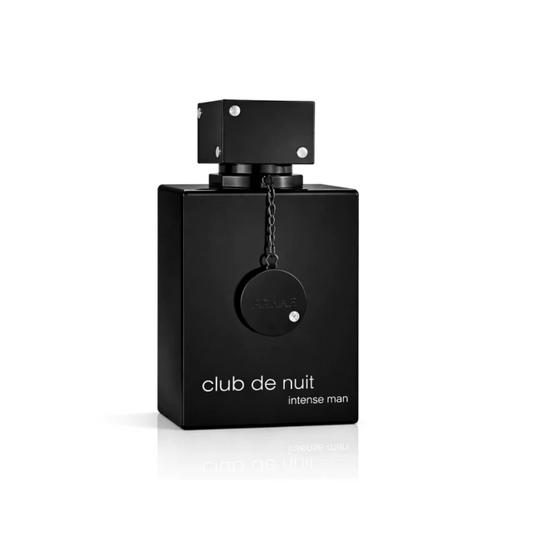 Perfume Árabe Armaf Club de Nuit Intense Masculino 105ml