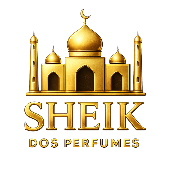 Sheik dos Perfumes