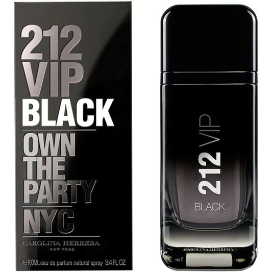212 vip black 100ml
