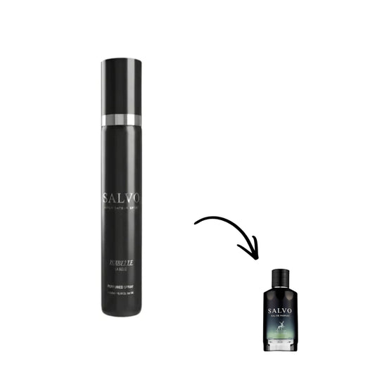 BODY SPLASH SALVO ISABELLE LA BELLE - 300ML