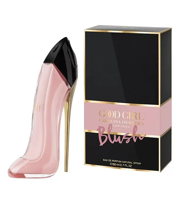 Good Girl Blush Carolina Herrera Eau De Parfum 80 ml