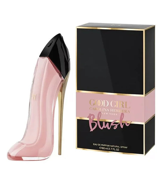 Good Girl Blush Carolina Herrera Eau De Parfum 80 ml