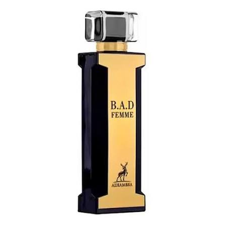 Bad Femme Edp 100ml