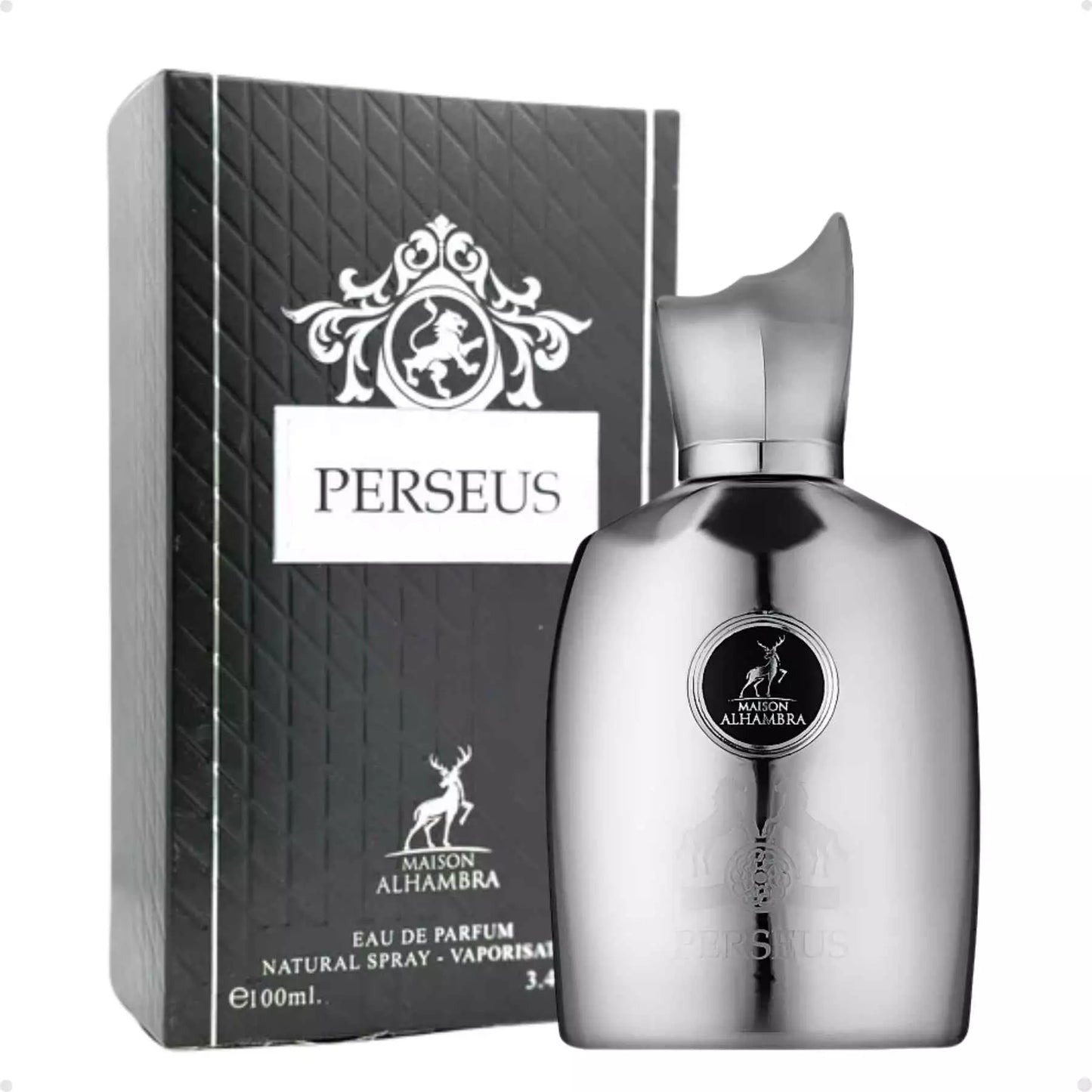 Perseus EDP 100ml Masculino