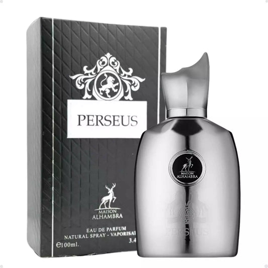 Perseus EDP 100ml Masculino
