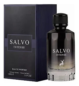 Salvo intense 100ml