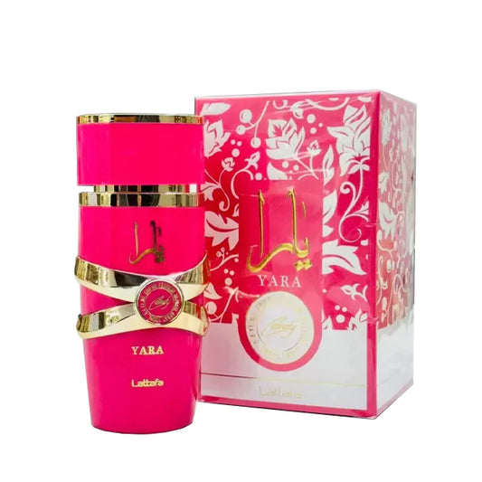 Lattafa Yara Candy 100ml