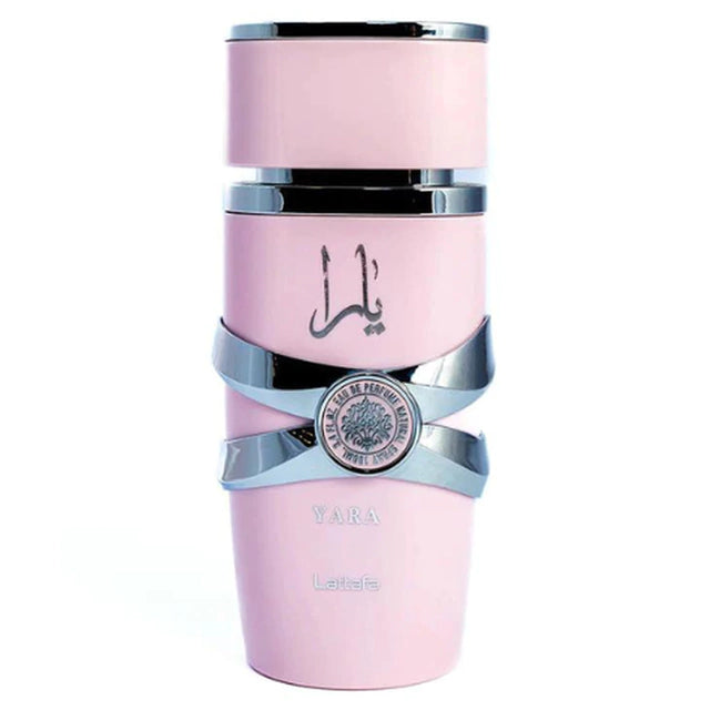 Lattafa Yara rosa 100ml