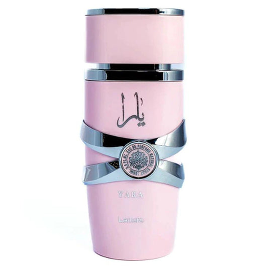 Lattafa Yara rosa 100ml